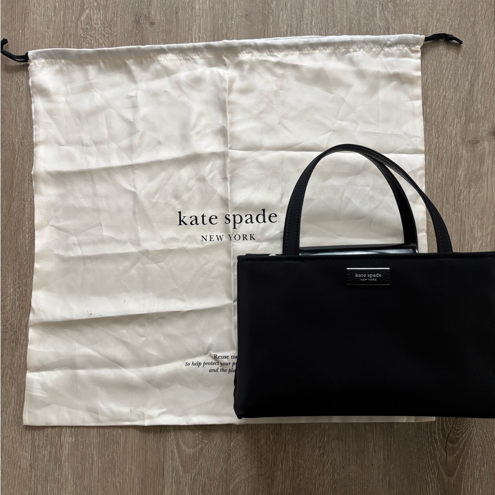 NEW WITH TAGS KATE SPADE HANDBAG - Picture 13 of 14